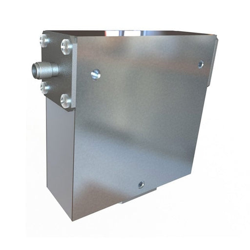 D3I0102N-3 by DiTom Microwave - 1.00 - 2.00 GHZ ISOLATOR