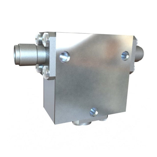 D3I0810N-3 by DiTom Microwave - 0.80 - 1.00 GHZ ISOLATOR