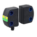 D41D2CD025N2 by Omron Automation and Safety - D41D SENSOR W/ CABLE 0.25, M12