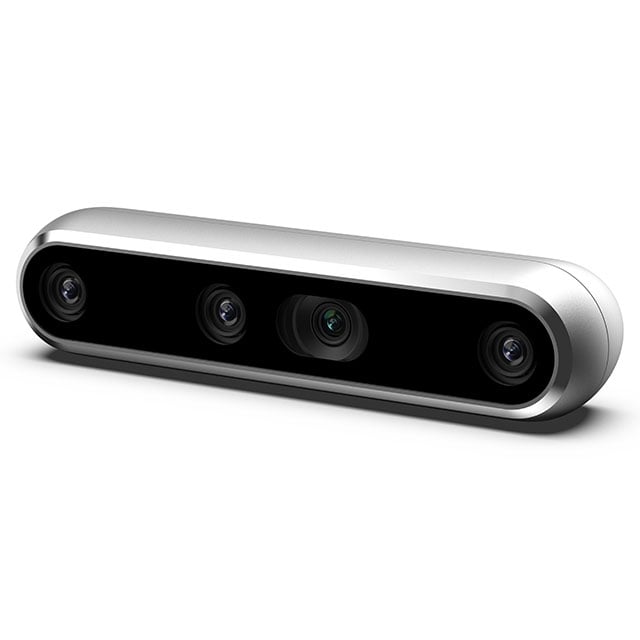 82635DSD455MP by Intel RealSense - REALSENSE DEPTH CAMERA ONLY D455