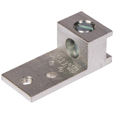 D46121003 by Siemens - FUSE BLK, 100A FUSE BLOCK