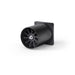 D483P-012KM-4 by Micronel USA - FAN AXIAL 12VDC
