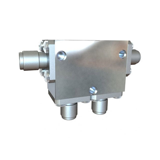 D4C2023-5 by DiTom Microwave - 20.00 - 23.00 GHZ CIRCULATOR