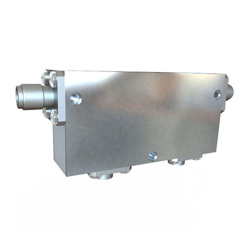 D4C4450-5 by DiTom Microwave - 4.40 - 5.00 GHZ CIRCULATOR