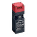 D4NS-2AF by Omron Automation and Safety - SWITCH SAFETY DPST-NO/NC 3A 240V