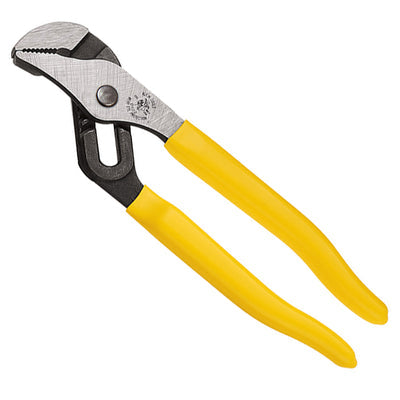 D502-10 by Klein Tools, Inc. - PLIERS ADJUST FLAT NOSE 10