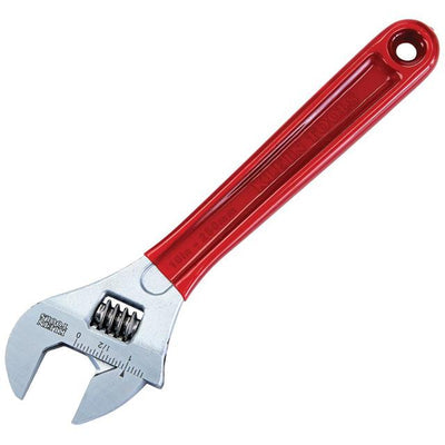 D507-10 by Klein Tools, Inc. - WRENCH ADJUSTABLE 1-5/16"" 10.25