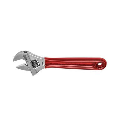 D507-6 by Klein Tools, Inc. - WRENCH ADJUSTABLE 5/16"" 6.5