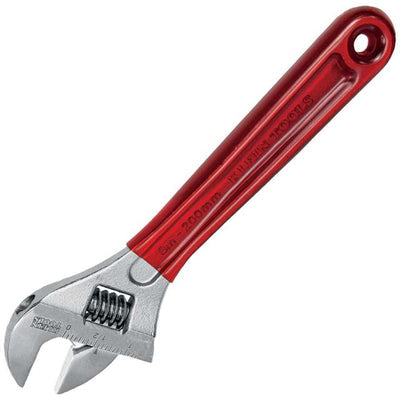 D507-8 by Klein Tools, Inc. - WRENCH ADJUSTABLE 1-1/8"" 8.25