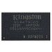 D5116AN9CXGXNI-U by Kingston - IC DRAM 8GBIT PARALLEL 96FBGA