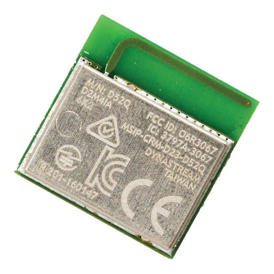 D52QD2M4IA-TRAY by Garmin Canada Inc. - RF TXRX MOD ISM>1GHZ TRC ANT SMD