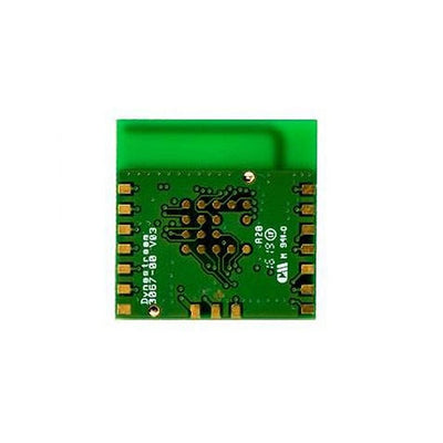 D52QD2M4IA-REEL by Garmin Canada Inc. - RF TXRX MODULE BT TRC ANT SMD