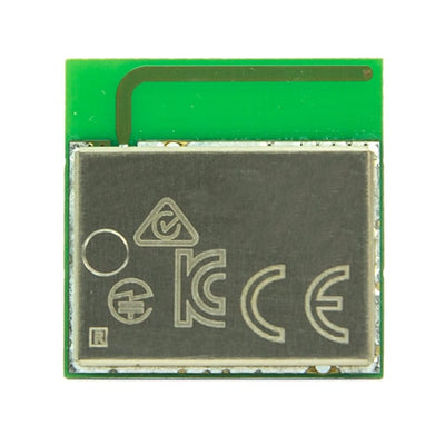 D52QPMM4IA-A-TRAY by Garmin Canada Inc. - RF TXRX MODULE BT TRC ANT SMD