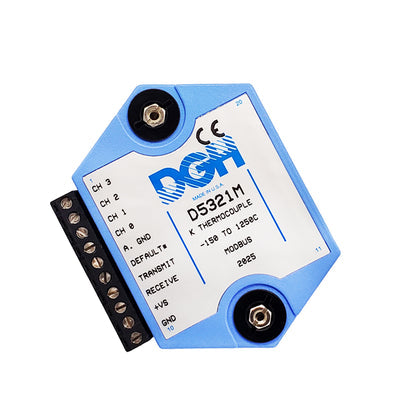 D5321M by DGH Corporation - DAQ DEVICE MULTIFUNCTION I/O