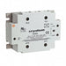 D53RV50C by Sensata-Crydom - SOLIDSTATE RELAY 3PST-NO 50A 48-530V