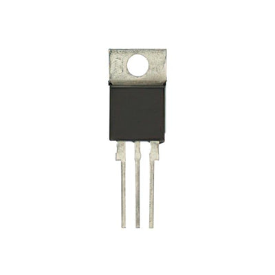 D6025L by Littelfuse / Teccor Brand Thyristors - DIODE GP 600V 15.9A ITO220AB