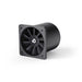 D604P-024KM-4 by Micronel USA - FAN AXIAL 24VDC