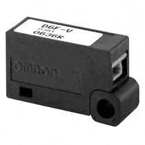 D6F-V03A1 by Omron Electronics Inc-EMC Div - AIRFLOW SENSOR 0-3 M/SEC 3.3V