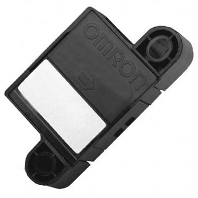 D6F-W04A1 by Omron Electronics Inc-EMC Div - AIRFLOW SENSOR 0-4 M/SEC 12/24V