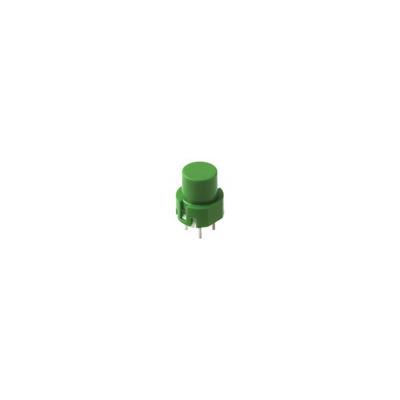 D6RLGNF1 LFS by C&K - TOP ACTUATED KEYSWITCH ILLUMINAT