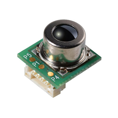 D6T-8L-09 by Omron Electronics Inc-EMC Div - SENSOR DIGITAL 0C-60C MODULE