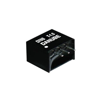 D78B05T-1.0 by Diwell Electronics - DC DC CONVERTER 3.3V 1A