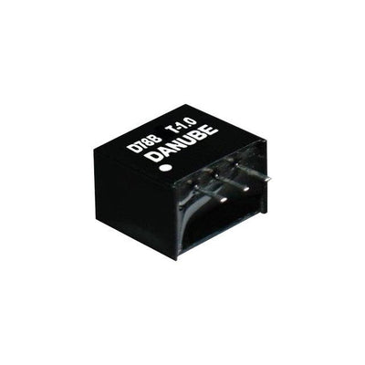 D78B33T-1.0 by Diwell Electronics - DC DC CONVERTER 3.3V 1A
