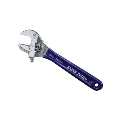 D86930 by Klein Tools, Inc. - REVERSIBLE, ADJUSTABLE/PIPE WREN