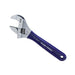 D86936 by Klein Tools, Inc. - SLIM JAW ADJUSTABLE WRENCH, 8