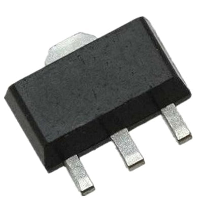 D882-GR by MDD - TRANS NPN 30V 3A SOT89-3L
