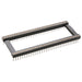 D8864-42 by Harwin Inc. - CONNECTOR IC DIP SOCKET 64POS GOLD
