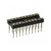 D95018-42 by Harwin Inc. - CONNECTOR IC DIP SOCKET 18POS GOLD