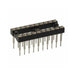 D95020-42 by Harwin Inc. - CONNECTOR IC DIP SOCKET 20POS GOLD