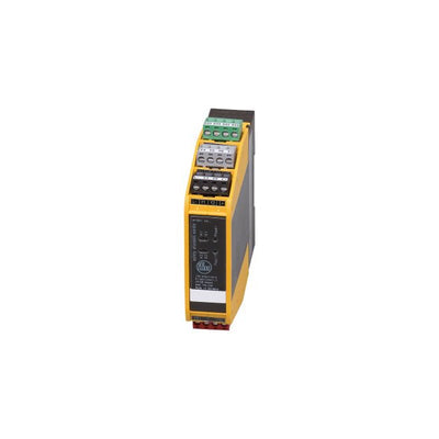 DA102S by ifm efector, inc. - SAFE STANDSTILL MONITOR FOR UNDE