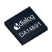 DA14691-00000HQ2 by Renesas Design Germany GmbH - MULTI-CORE WIRELESS MCU FOR BLUE