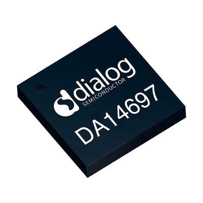 DA14697-00000HR2 by Renesas Design Germany GmbH - MULTI-CORE WIRELESS MCU FOR BLUE