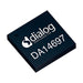 DA14697-00000HR2 by Renesas Design Germany GmbH - MULTI-CORE WIRELESS MCU FOR BLUE