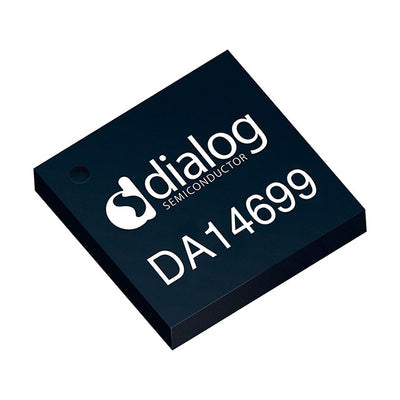 DA14699-00000HR2 by Renesas Design Germany GmbH - MULTI-CORE WIRELESS MCU FOR BLUE