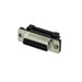 DA15-SF-M1 by Adam Tech - CONNECTOR D-SUB RCPT 15POS IDC