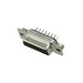 DA15-ST-1-SL by Adam Tech - CONNECTOR D-SUB RCPT 15POS VERT SLDR