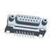 DA15S564GTLF by Amphenol ICC (FCI) - CONNECTOR D-SUB RCPT 15POS R/A SLDR