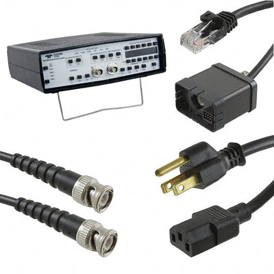 DA1855A by Teledyne LeCroy - DIFF AMP 1CH 100MHZ W/PREC VSRC