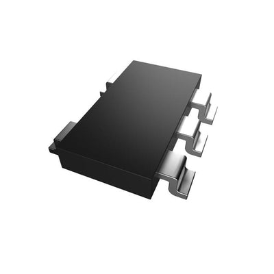 DA227-TP by Micro Commercial Co - Interface