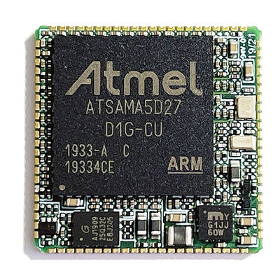 DAB-002002 by DAB-Embedded - LINUX COMPUTE MODULE