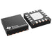 DAC53002RTER by Texas Instruments - IC DAC 10BIT V OR A-OUT 16WQFN