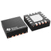 DAC53202RTER by Texas Instruments - IC DAC 10BIT V OR A-OUT 16WQFN