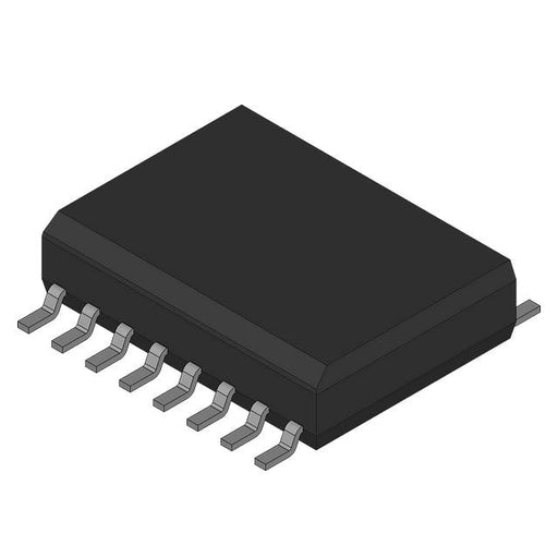 XTR104AU by Burr Brown - INSTRUMENTATION AMPLIFIER