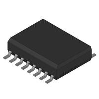 XTR104BU by Burr Brown - INSTRUMENTATION AMPLIFIER