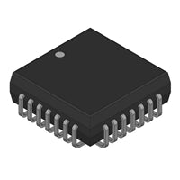 TIBPAL20L10-20CFN by Texas Instruments - OT PLD, 20NS, PAL-TYPE, TTL,