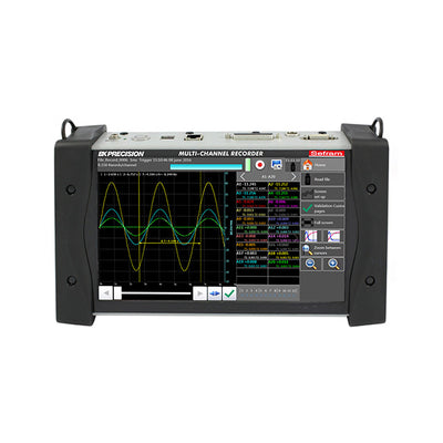 DAS240-BAT by B&K Precision - DAQ DEVICE MULT I/O RJ45 USB 2.0